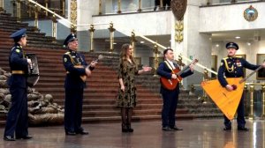 ФЛЕШМОБ "ZА ПОБЕДУ".mp4