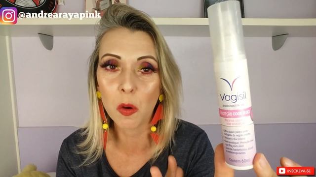 MUITOS PRODUTOS ACABADOS - O QUE REALMENTE VALEU A PENA ? смотреть онлайн