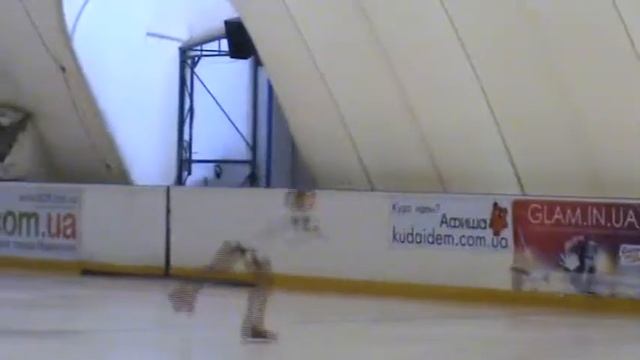 Алина Кувшинчикова - Луганск. ПП смотреть онлайн