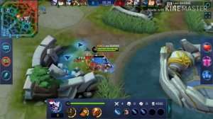 Как играть за Хаябуса?Топ 1 Хаябуса Мира.Гайд на Хаябуса.