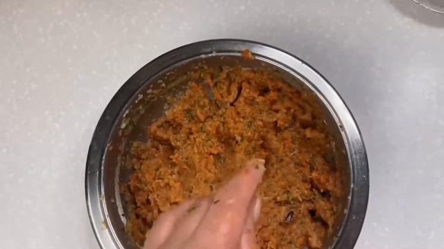 Котлеты из красной рыбы. Очень вкусно и просто! Готовим вместе! Вот этоКухня!