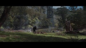 Планета обезьян: Новое царство - Финальный трейлер (Фильм 2024)