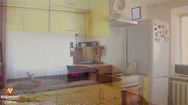 Продажа 2 комн в Омске. Недвижимость в Омске