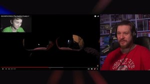 ОНИ ВЕРНУЛИСЬ! | Five Nights at Freddy's 2 | РЕАКЦИЯ НА БРАЙНА МАПСА