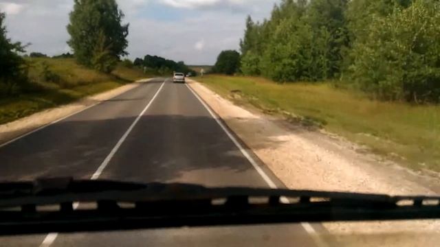 Новомичуринск -рязань
