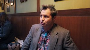 НАСТОЯЩИЕ АМЕРИКАНЦЫ СИДЯТ ДОМА? Ирландский БАР - где молодежь, кто тусит? АЛЕКС БРЕЖНЕВ