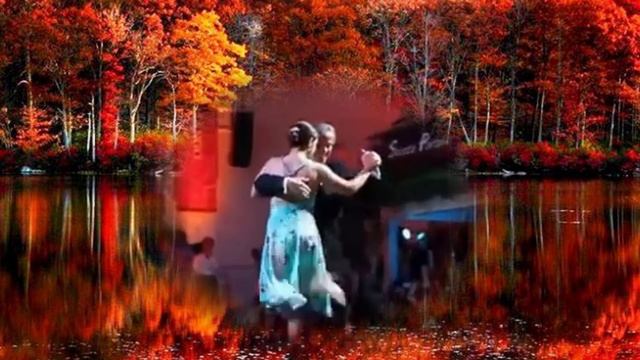 Запоздалая любовь Автор и исполнитель Влада Вершинина Автор видео Нина Рудакова
