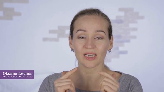 ОМОЛАЖИВАЮЩИЙ КОМПЛЕКС для худого типа лица. Массаж лица после сильного похудения