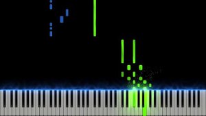 Yie Ar Kung Fu - Fight Theme | EASY Piano Tutorial