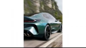 Клип бмв м8 2019