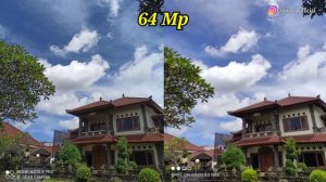 TES KAMERA POCO X3 VS REDMI NOTE 8 PRO|| HASIL FOTO DAN VIDEO