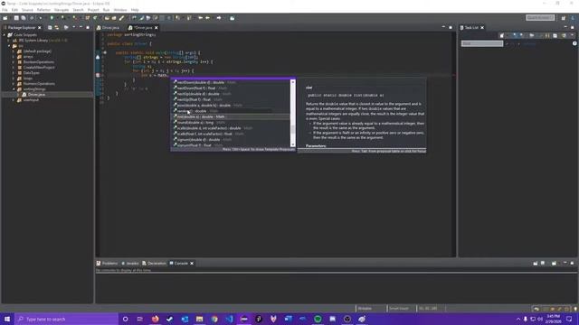 Sorting Strings | Code Snippets 12