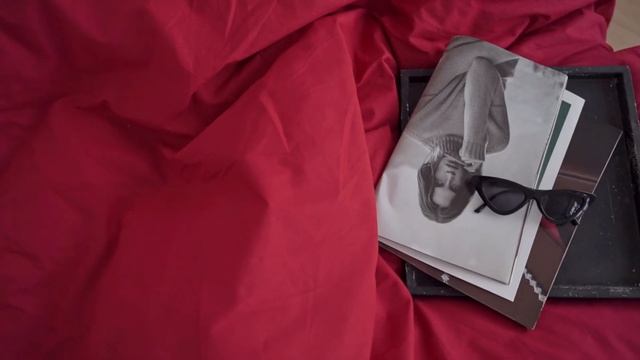 Комплект постельного белья "Cosmeya" смотреть онлайн