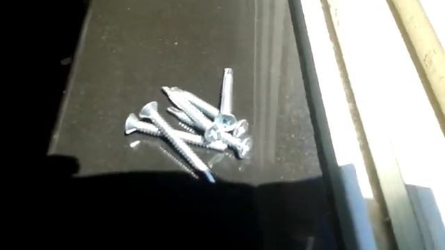 Саморез для гипсокартона по металлу, СО СВЕРЛОМ, ПОКРЫТИЕ - ФОСФАТ смотреть онлайн