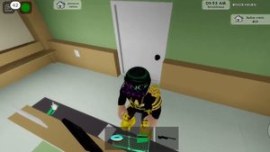 Купил VIP в Брукхейвене! ROBLOX