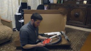 Schwinn "Gammon" СУПЕР БЮДЖЕТНЫЙ велосипед , круизер с OZON,а за 8.700 рублей