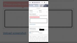 WeChat регистрация через техподдержку (без QR кода)