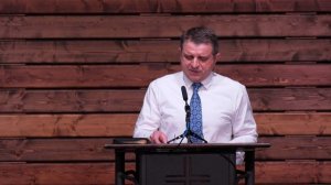 Пётр Абрамович "Две чаши │Проповедь на хлебопреломление"