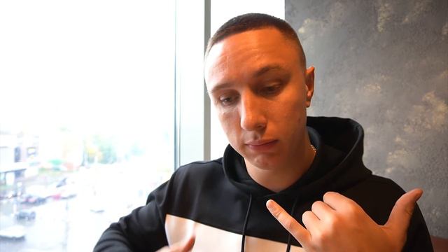 Что будет с BTC? Кому я перешел дорогу? смотреть онлайн