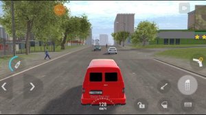 Катаюсь на старых машинах в мадаут старой версии.