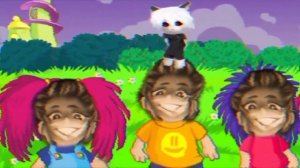 astral step & Showdown & У друзей нет выходных (mashup by John Bis.T)