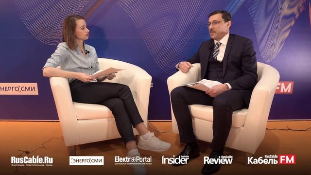 Владэлектрокабель про тендеры, гибкое ценообразование, роль трейдера, ХКА и выход из кризиса смотреть онлайн