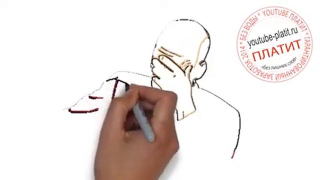 Смотреть онлайн как поэтапно нарисовать человека карандашом смотреть онлайн