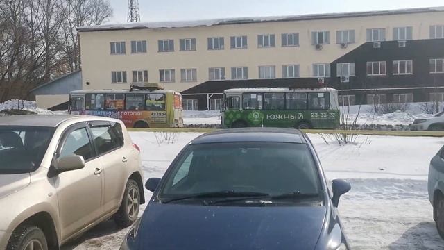 г. Кемерово, ул. Инициативная 63_у входа смотреть онлайн