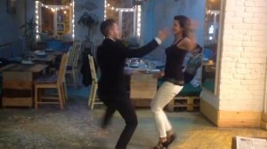 Научись танцевать, Сальса и Бачата за 2 дня! Танцевальный интенсив