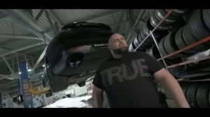 КАВКАЗСКИЕ АКЦЕНТЫ, в станции тех. обслуживания можно встретить такие таланты...