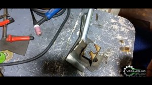 Маска сварочная AURORA SUN 7 TIG MASTER 2