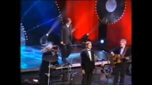 Концерт ансамбля "АРИЭЛЬ" в ГЦКЗ "РОССИЯ"."2002 г.(Светлое прошлое)