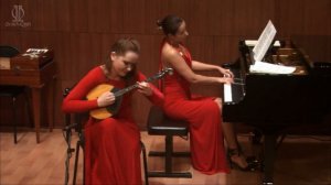 А. Цыганков - Элегия