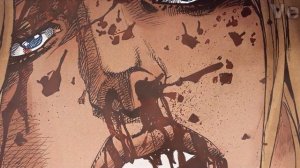 TUSK ACT 4 with JOHNNY JOESTAR THEME / JoJo Steel Ball Run Manga ANIMATION