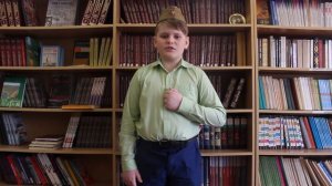 Тепляков Кирилл