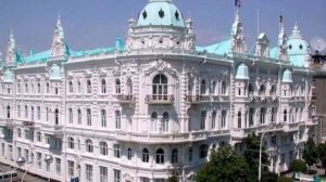 ростов на дону достопримечательности