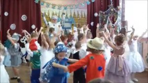 С НОВЫМ ГОДОМ ПАПЫ, С НОВЫМ ГОДОМ МАМЫ!!!