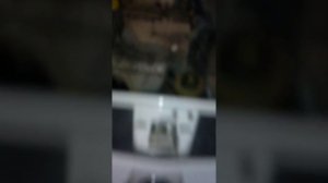 Замена датчика холла Рено Логан и чистка дроссельной заслонки