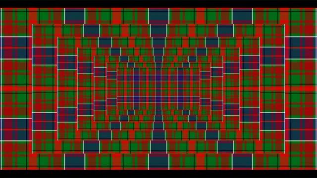 Фон из узора клетки кланового тартана Адам. Adam clan tartan background