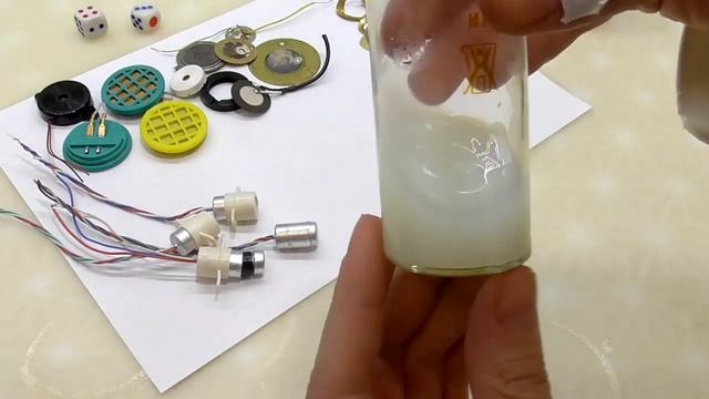 ДрагМет  в  Динамиках и Микрофонах!  В каких есть Золото и Серебро!