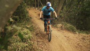 CUBE Stereo Hybrid 160 Action Team 500 - CUBE Bikes Official