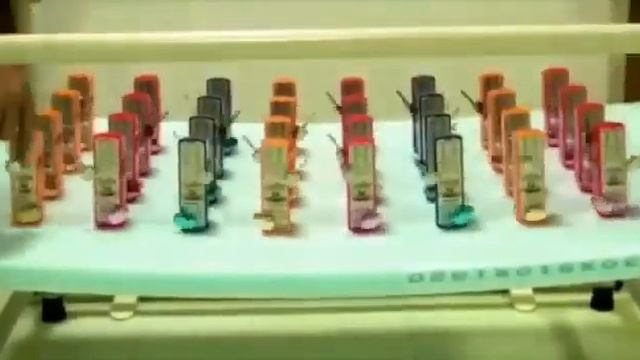 Принцип метронома. Вот почему надо чаще встречаться. смотреть онлайн