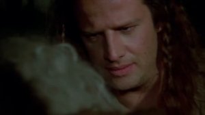 Queen - Who Wants To Live Forever - (Highlander)