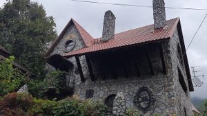 Красная поляна база отдыха, поселок в Сочи