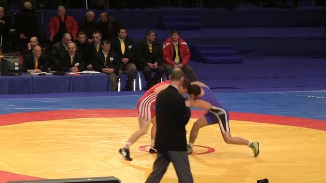 Прогиб на 5 баллов!!! от Булатова смотреть онлайн