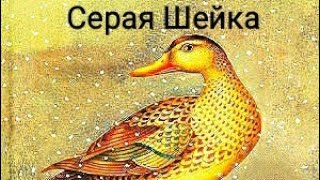 АудиоСказка-"Серая Шейка"/АудиоСказки для детей/Сказки на ночь/ АудиоСказка/Сказка