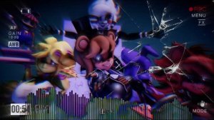 Frenni's Nightclub / Credits Theme (FULL) - Fap Nights at Frenni's