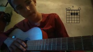 Подробный разбор аккордов и их табулатуры