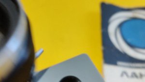 Кинокамера Лантан Ломо, объектив Гранит 3.