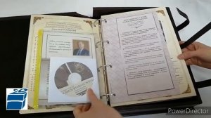 Альбом-родословная "Элитная'